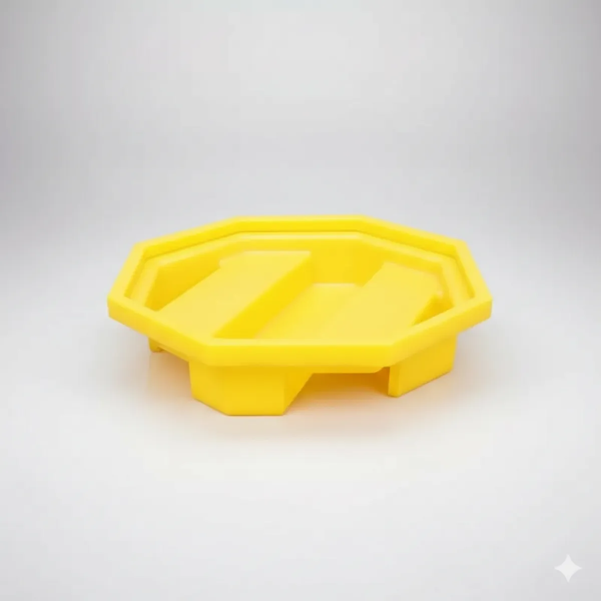 Tek Varillik Paletler