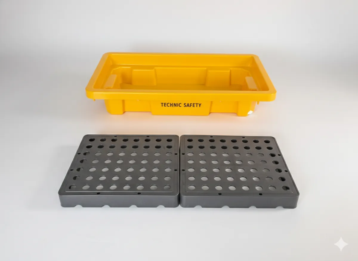 Laboratuvar Paletleri